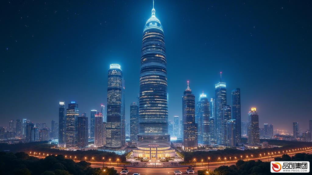 品创集团-泰安：泰山智城，软件科技引领国际旅游目的地新篇章
