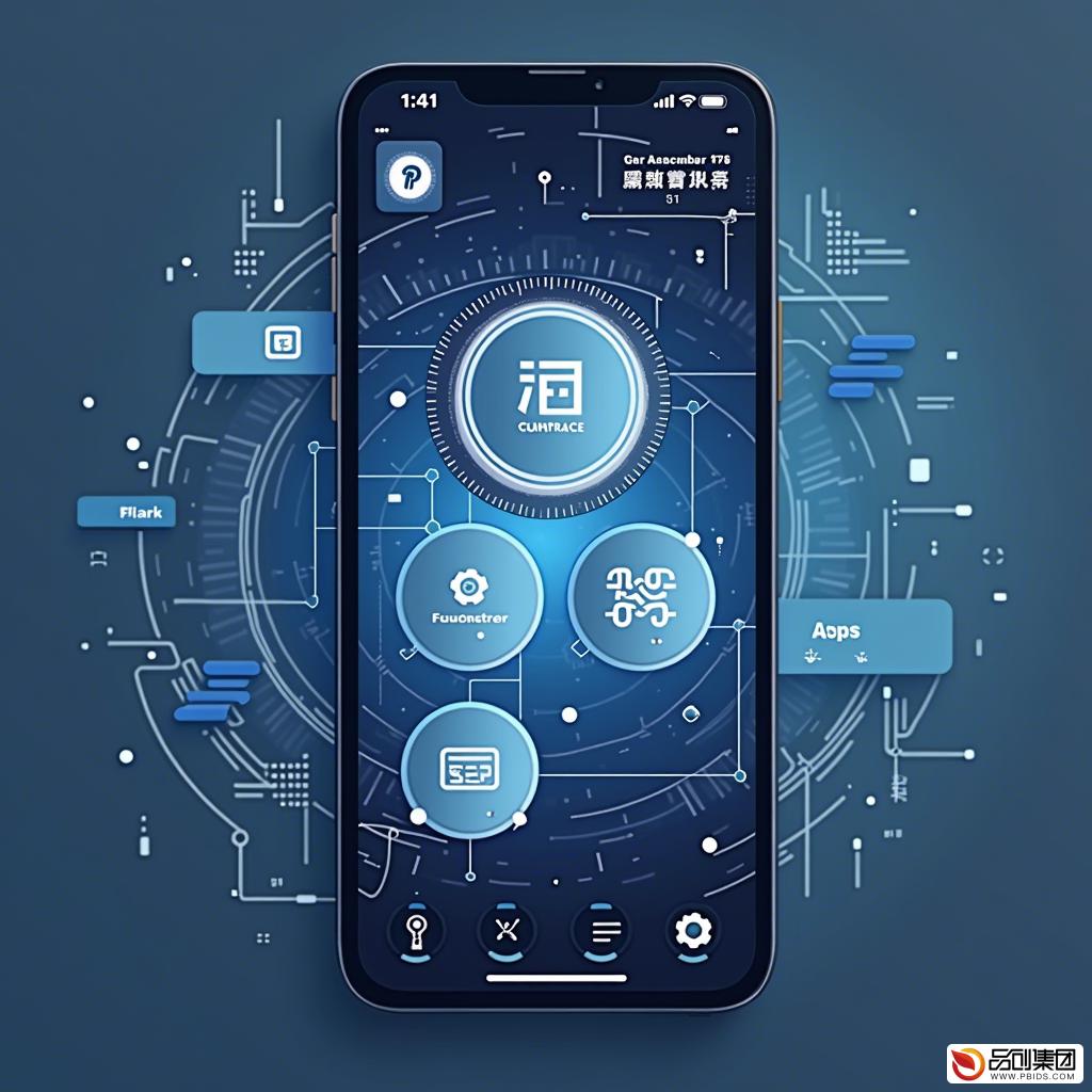 系统APP定制开发:打造专属高效移动应用解决方案