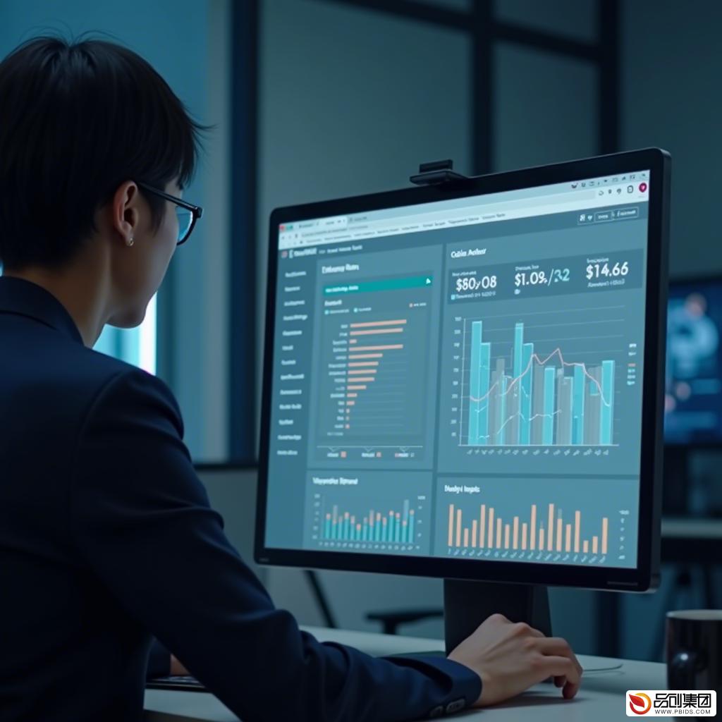 定制CRM系统开发:打造高效客户关系管理的利器