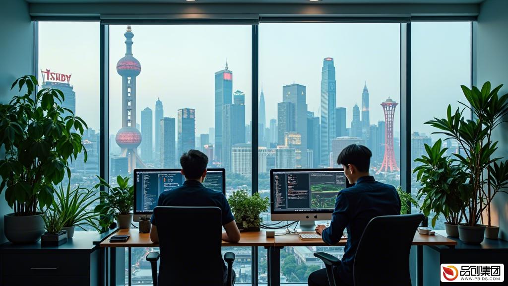北京软件定制开发：打造专属数字化解决方案
