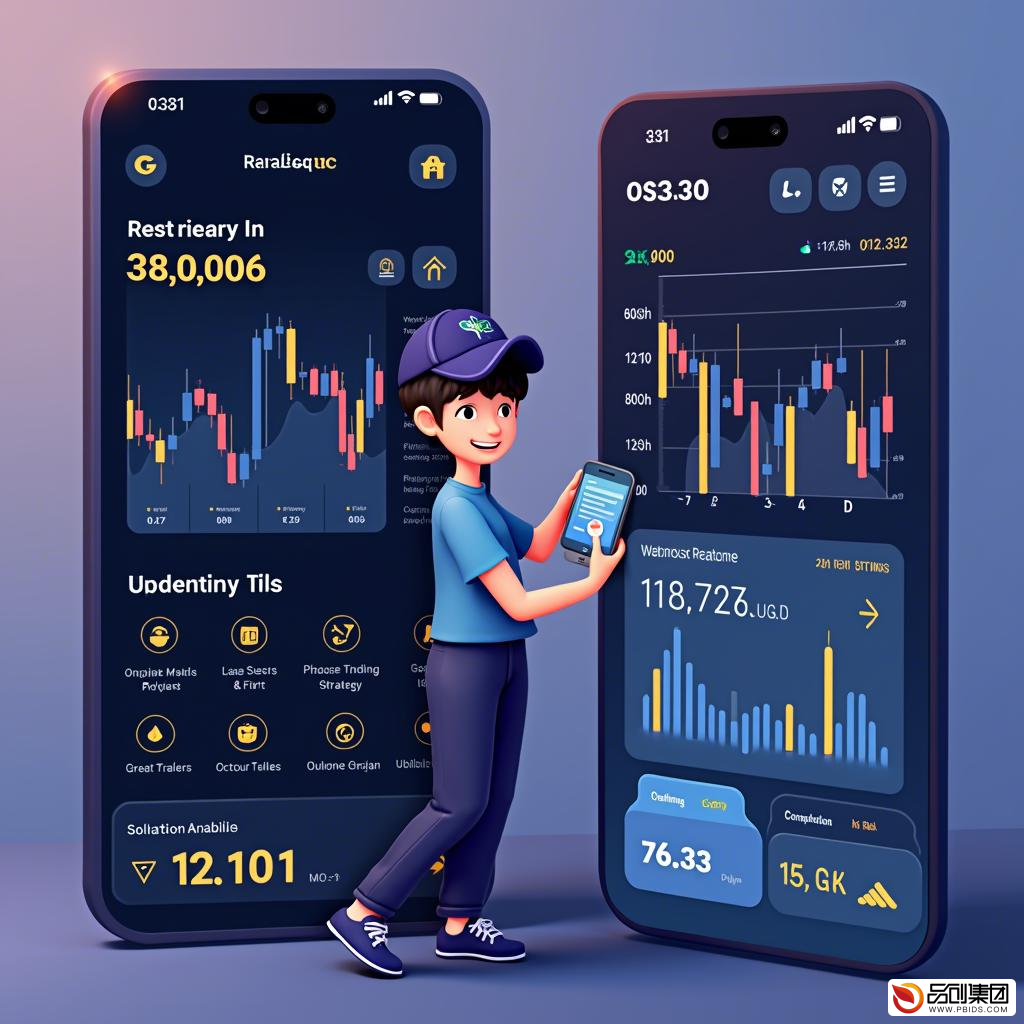 股票自动交易软件APP：智能投资新时代的利器
