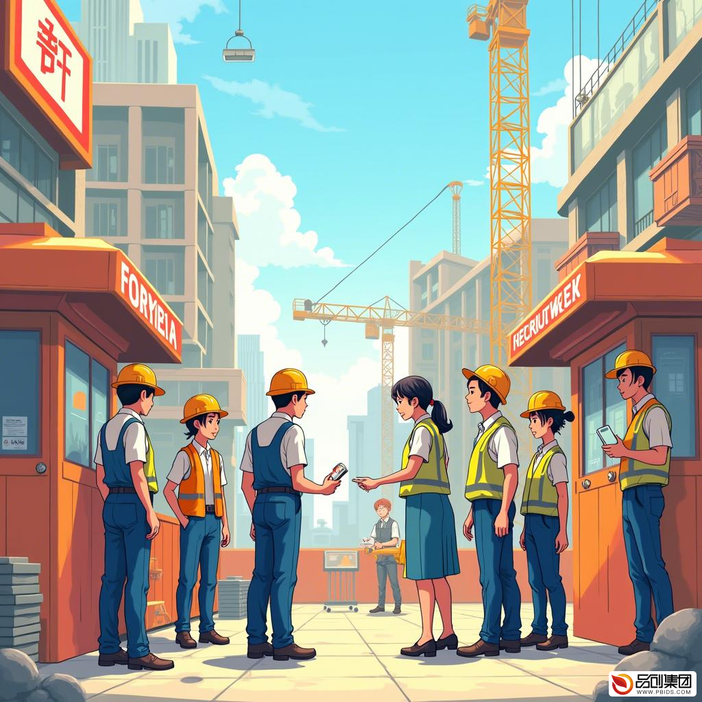劳务派遣用工：企业人力资源的灵活补充形式
