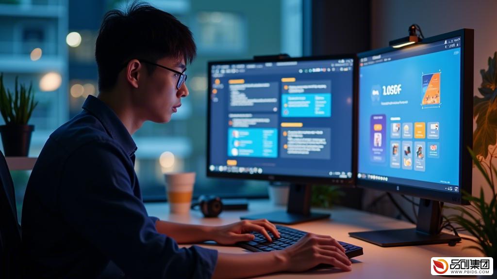 App定制开发：打造专属应用的全面指南
