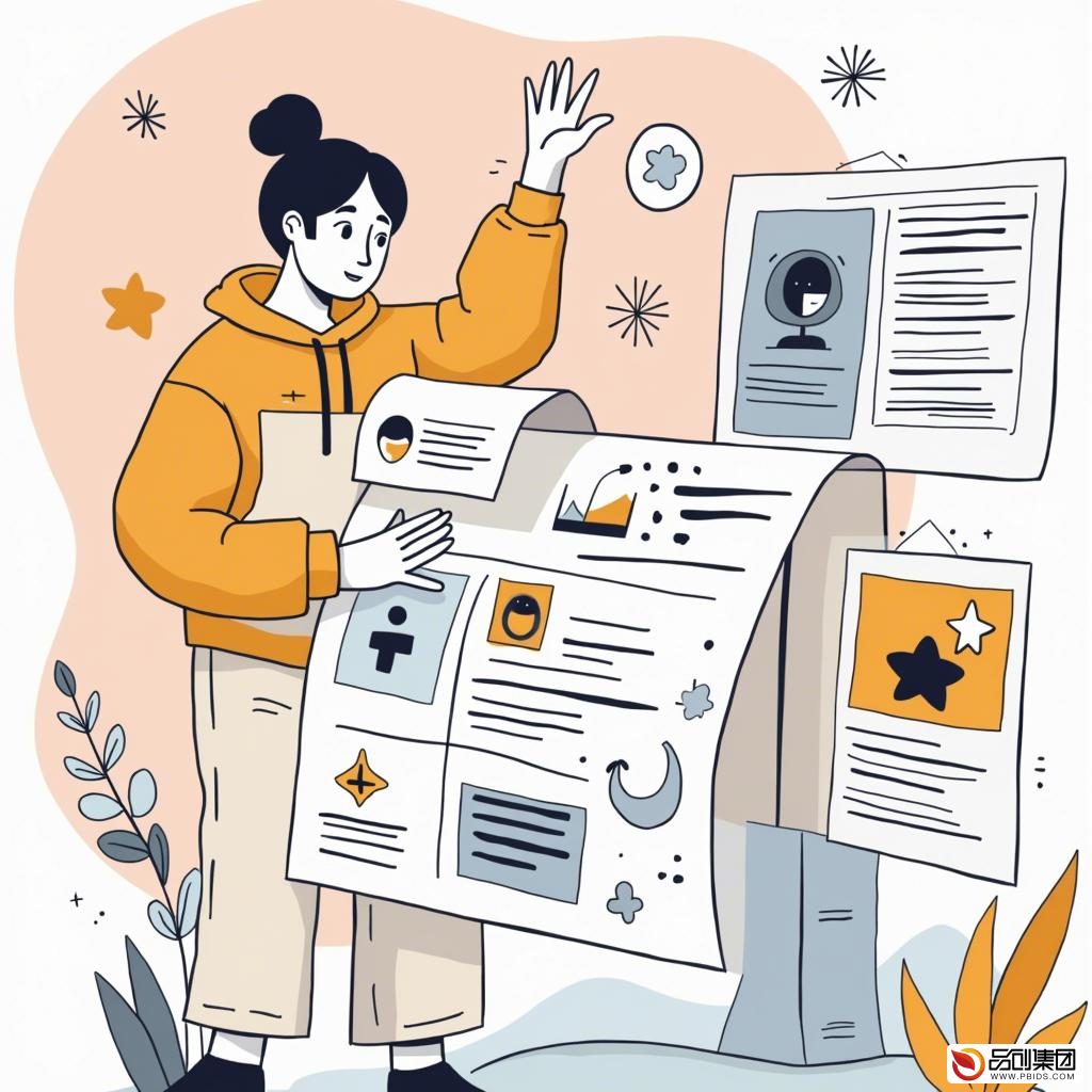 视觉传达设计的魅力:塑造品牌与传递信息的艺术