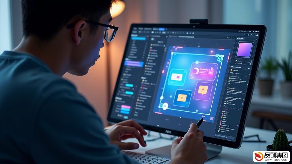 定制App程序：打造专属数字解决方案的全方位指南
