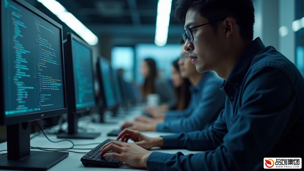 免费在线漏洞扫描：保障网络安全的高效工具
