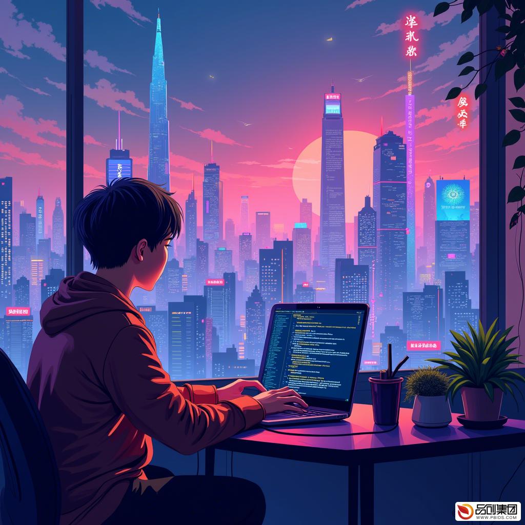 成都软件行业翘楚:探寻比较好的软件公司