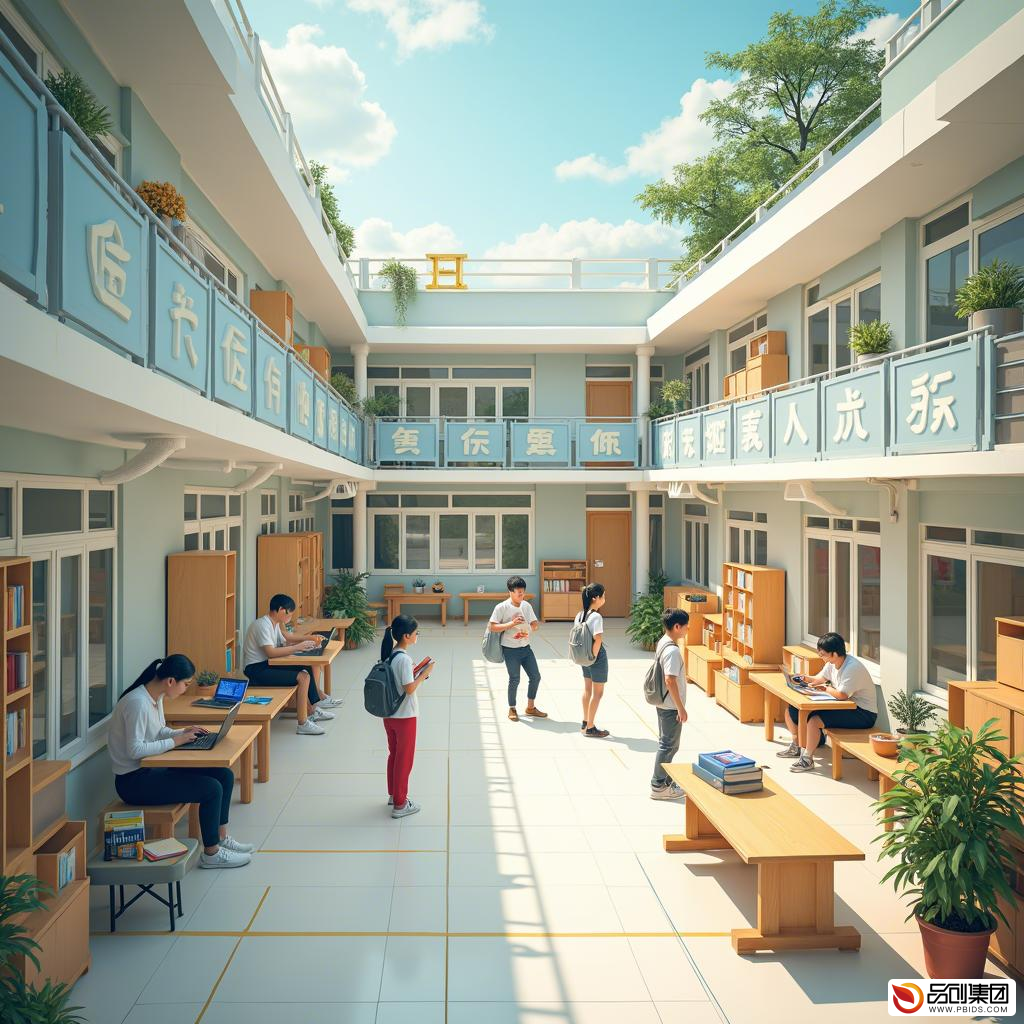 长沙保险职业学院宿舍全解析:环境、设施与生活指南