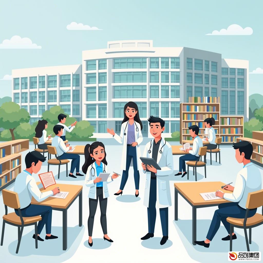 保险职业学院大专教育:培养专业保险人才的摇篮