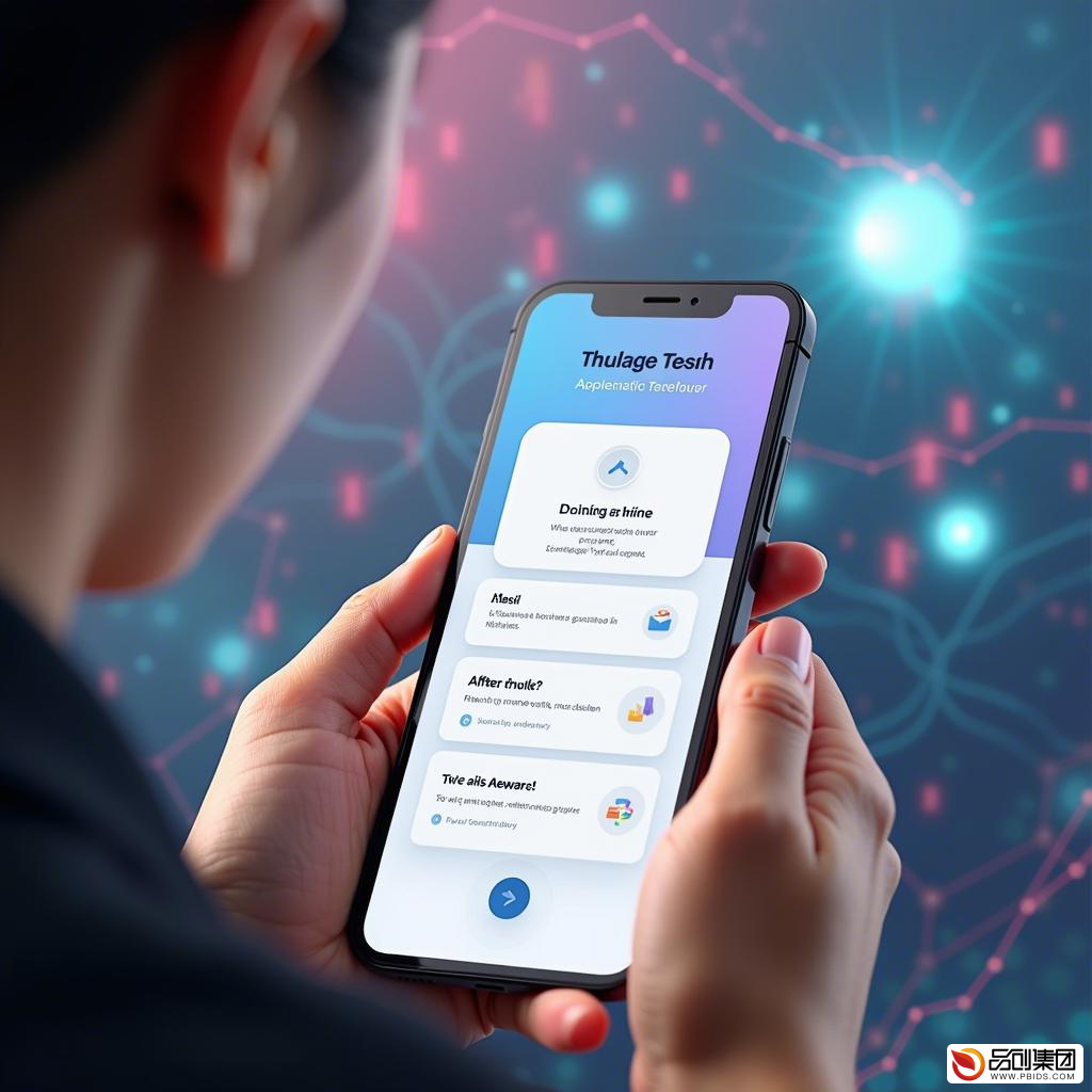定制APP与开发：打造专属移动应用的全面指南
