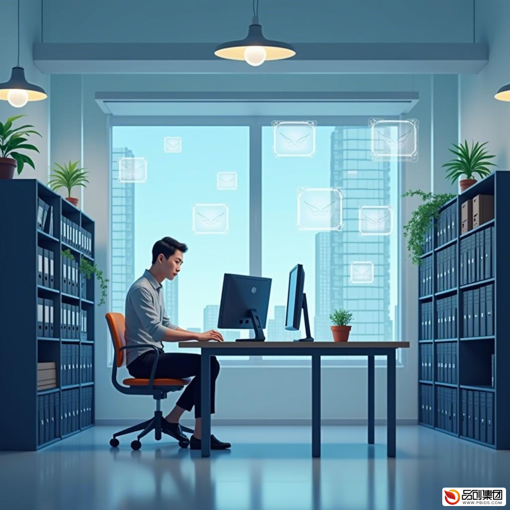 OA系统:探索其背后的开发公司与技术革新