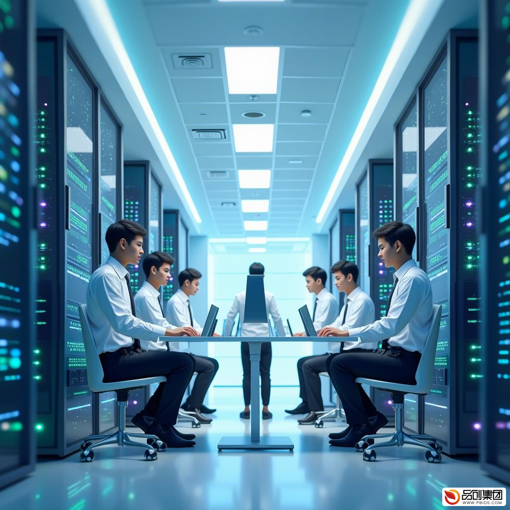 IT外包服务企业优选指南：探索哪家最适合您的业务需求
