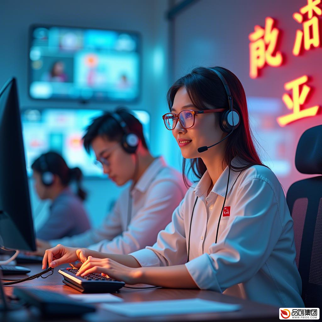 揭秘三大运营商外包外呼公司：行业现状、运作模式与未来趋势
