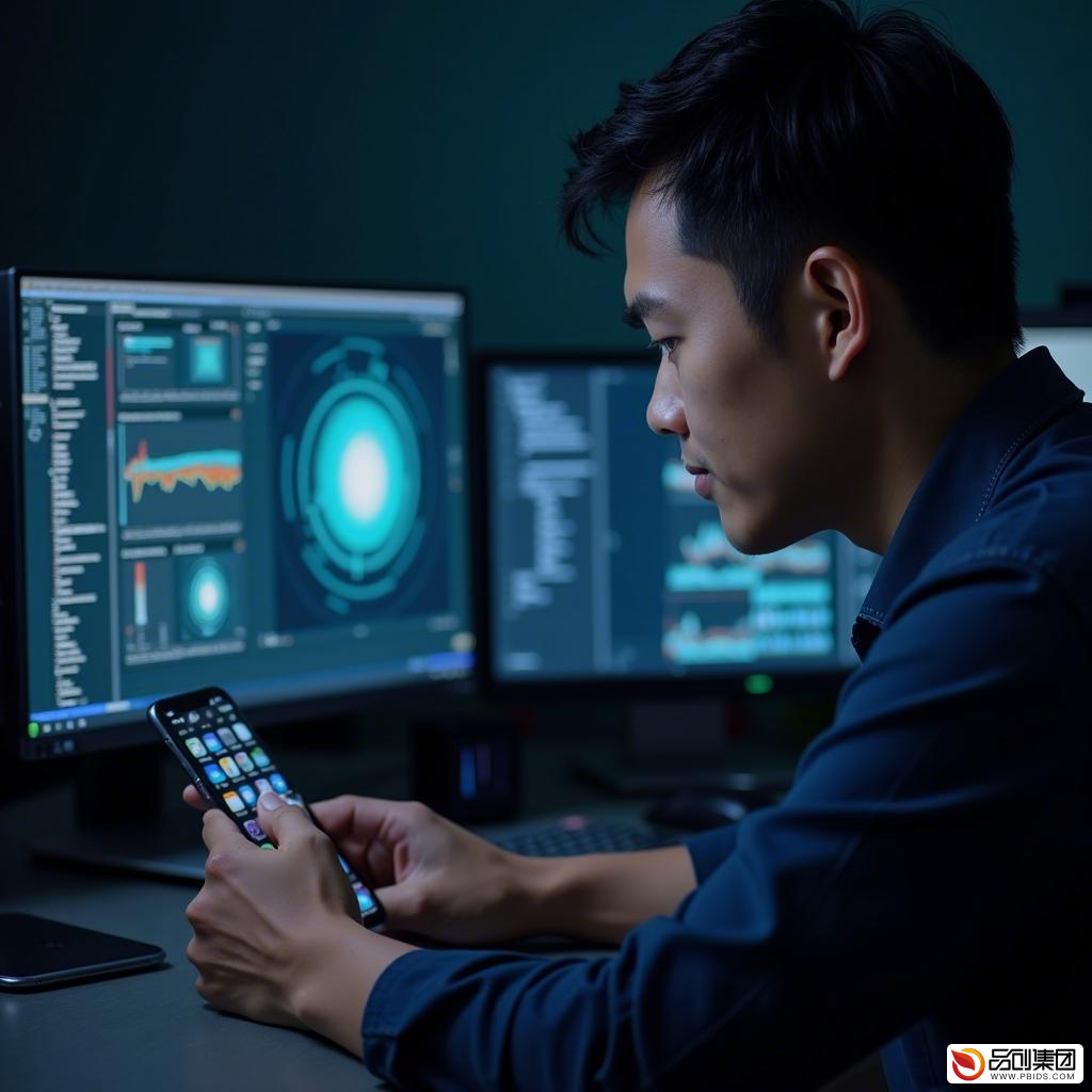 揭秘APP制作定制开发公司的全方位服务与专业优势