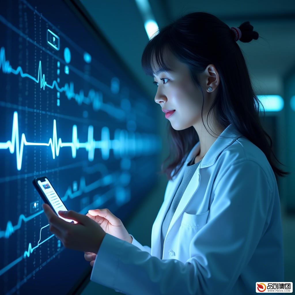 DeepSeek在医疗物联网中的智能患者教育平台开发与应用
