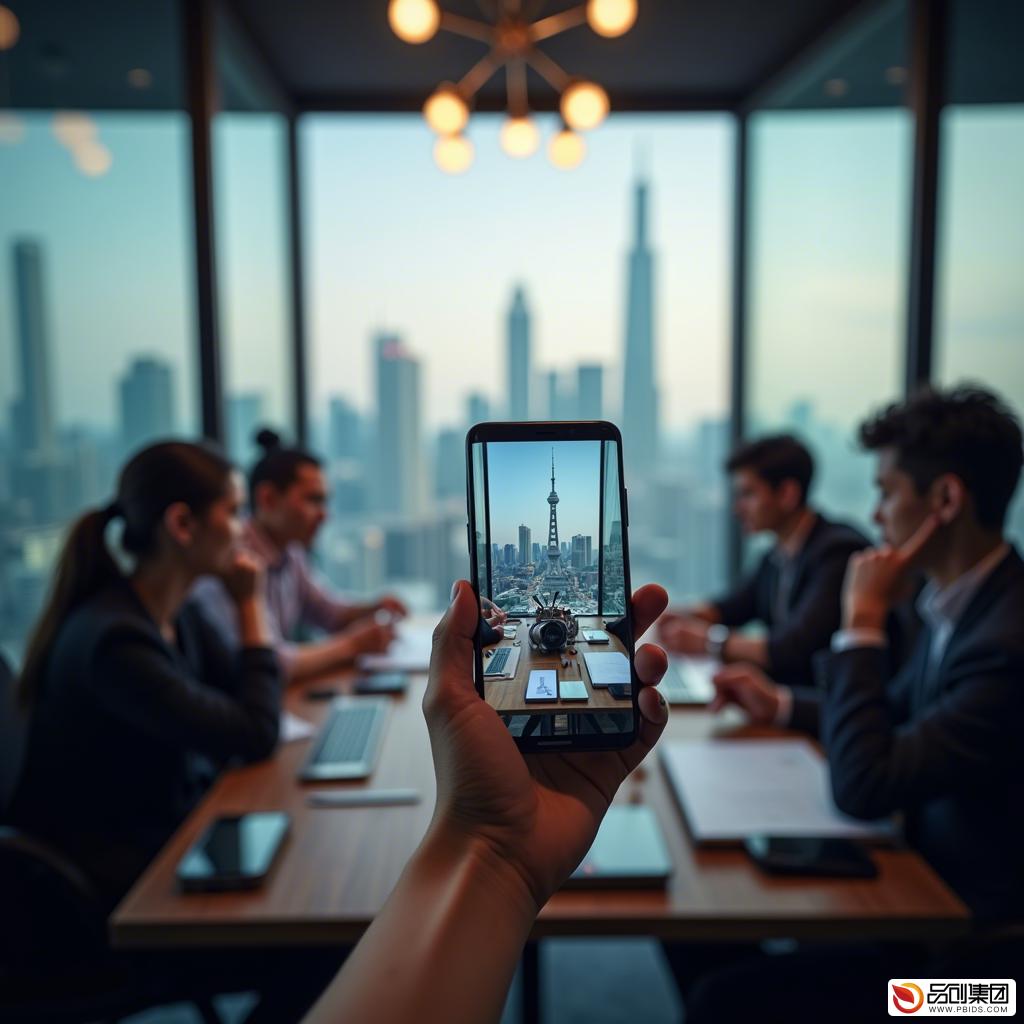 北京APP定制开发优选指南:揭秘顶尖开发公司的实力与特色