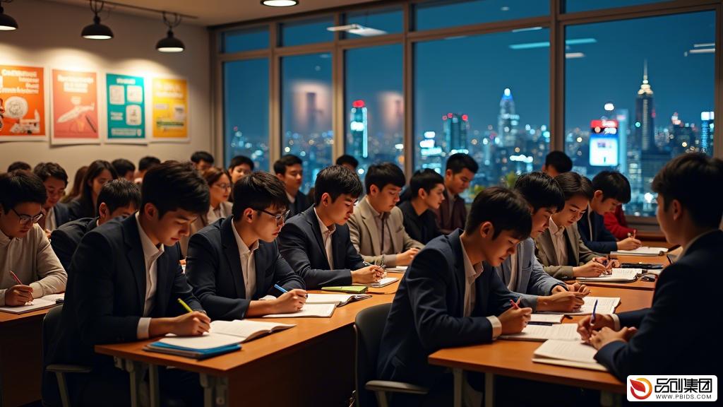 成人教育在莆田：开启终身学习的新篇章
