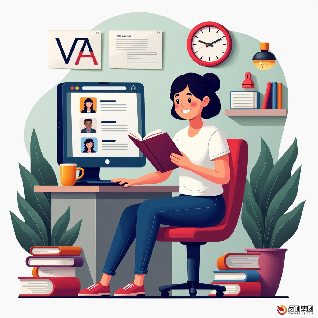 成人VA教育：开启终身学习的新篇章
