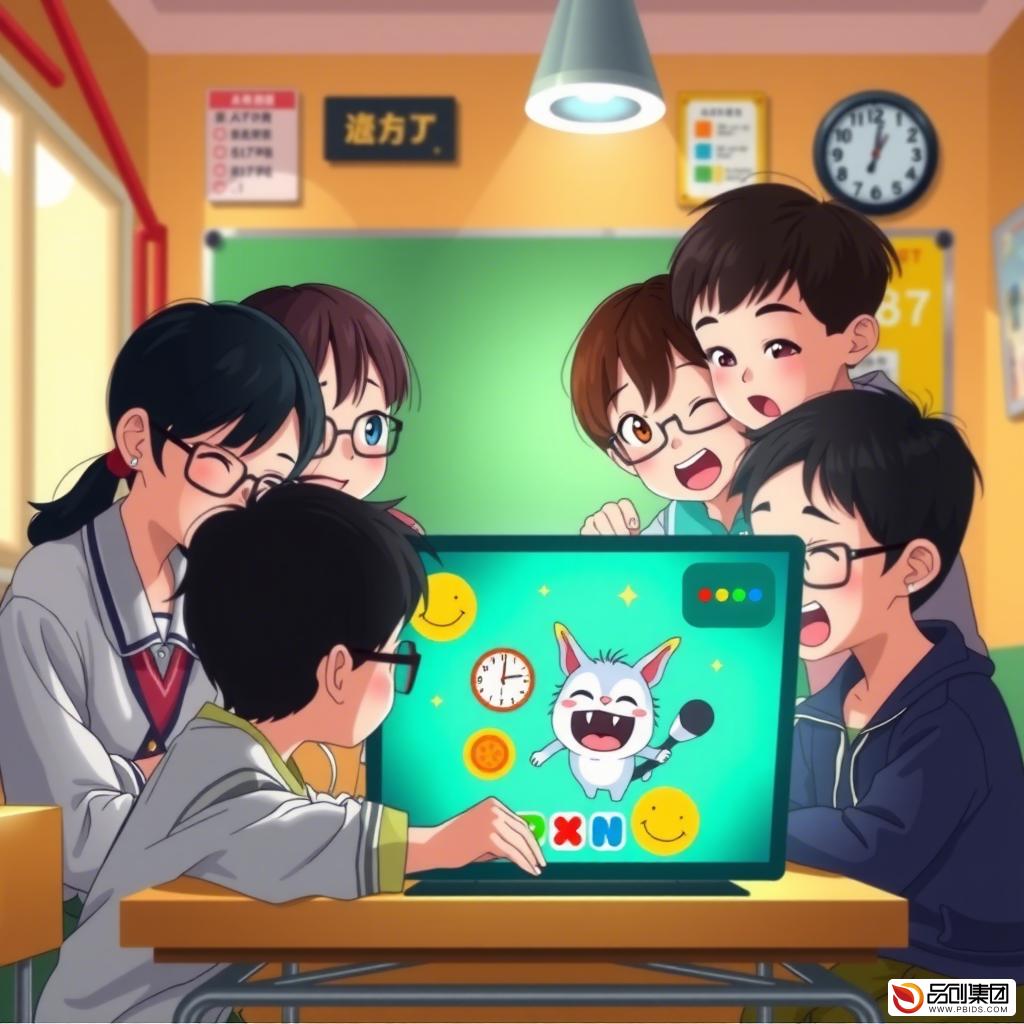 电脑小学教学软件:开启孩子学习新篇章
