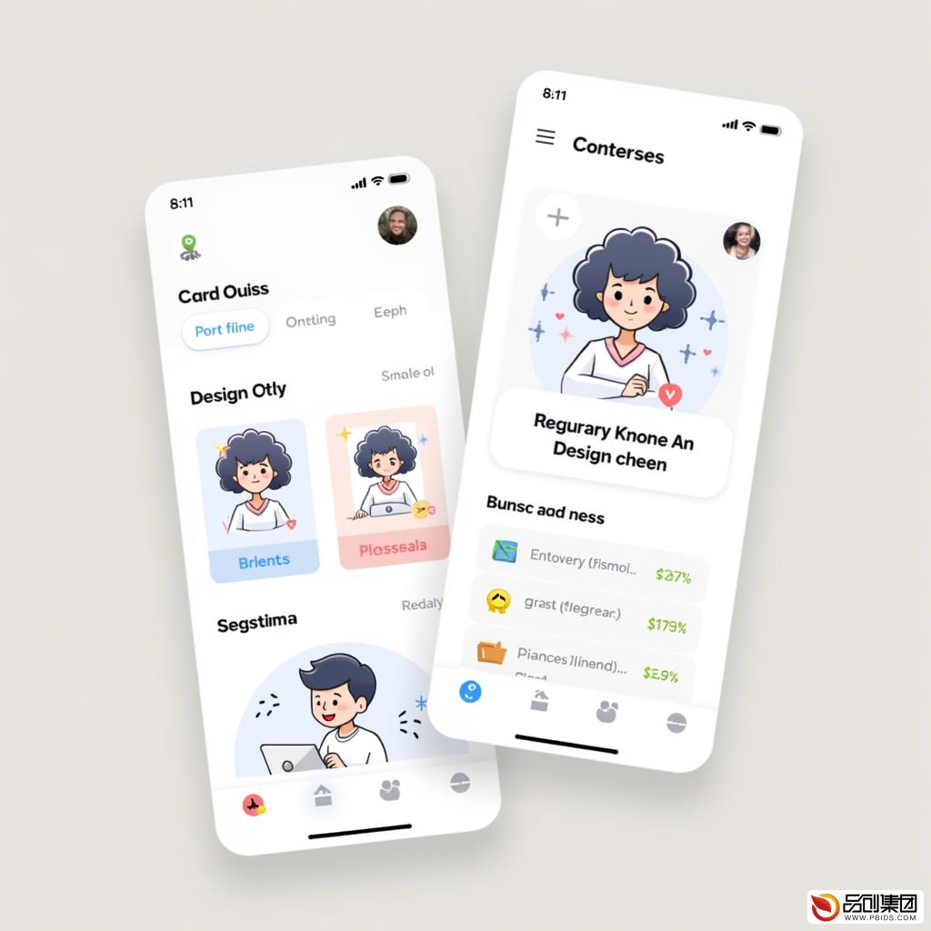 定制开发手机App：从需求到上线的全方位指南
