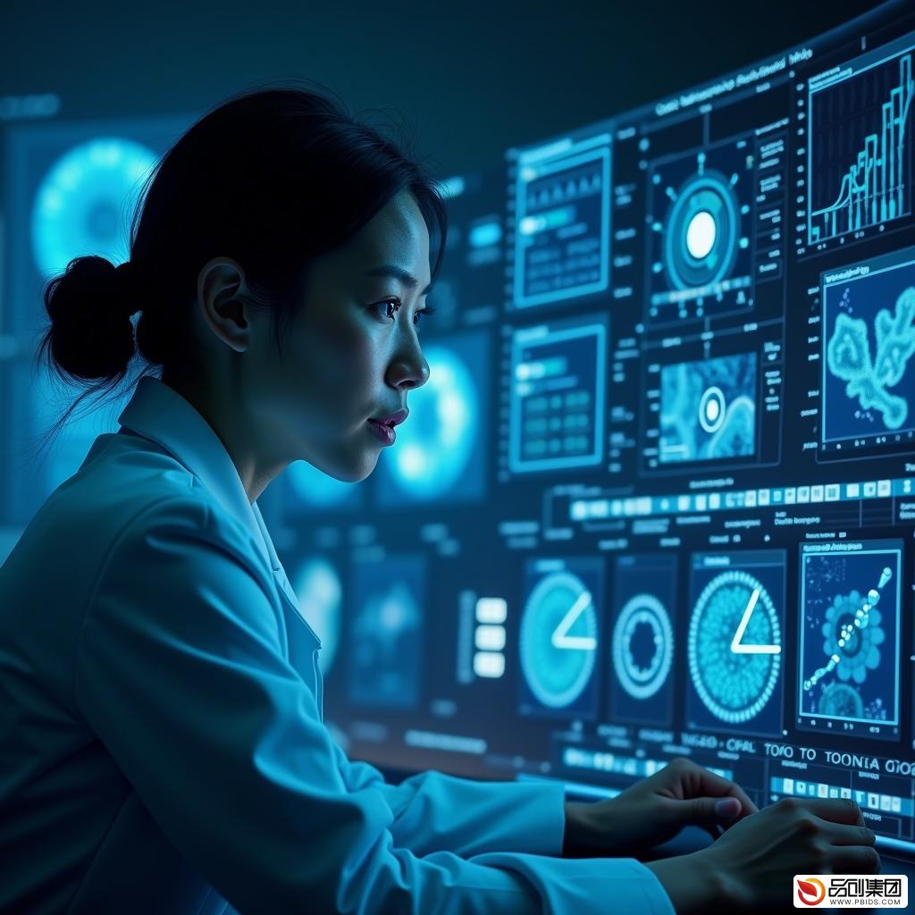 DeepSeek模型:引领医疗行业创新的革命性突破