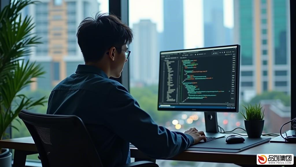 合肥微信公众号开发：打造高效互动的移动营销平台
