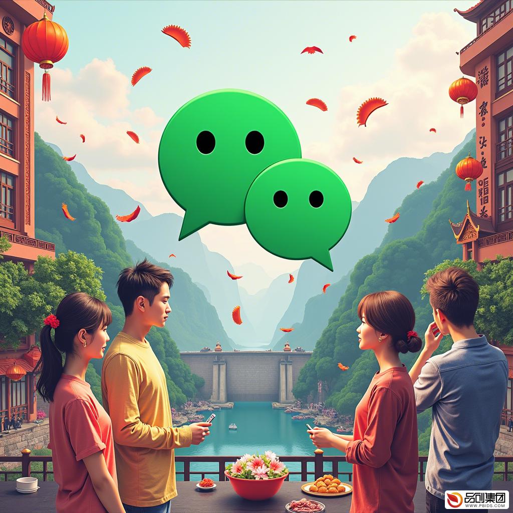 宜昌微信公众号开发：打造高效互动的数字营销平台
