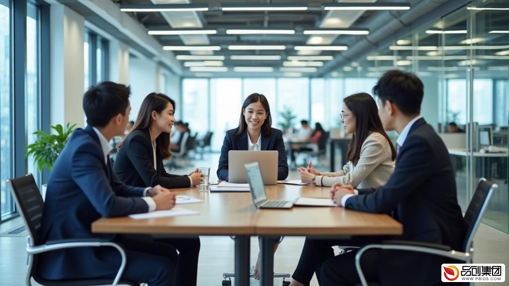 人才外包公司的全面解析：优势、选择与应用
