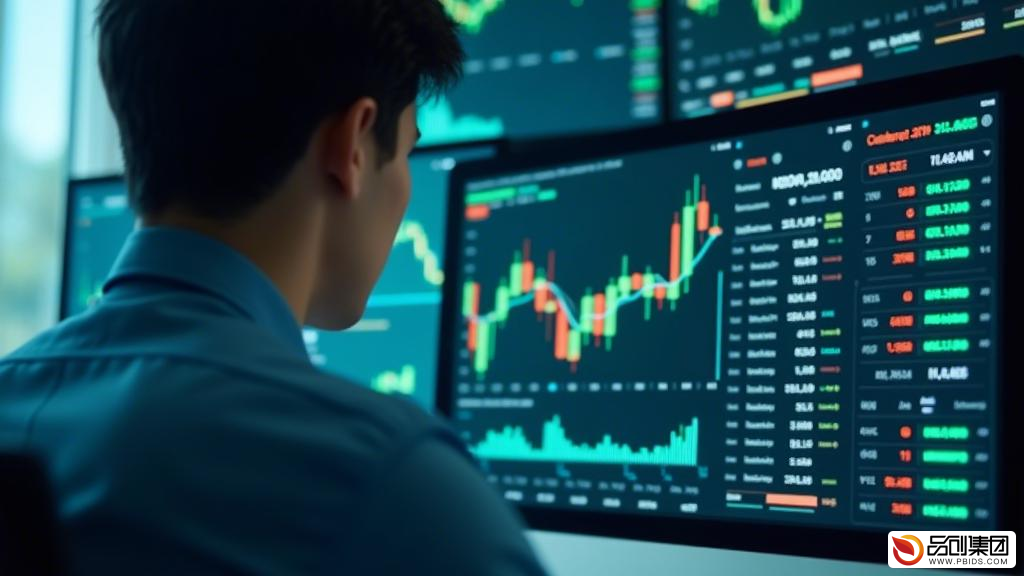 股票买卖软件操作系统全解析：功能、优势与选择指南
