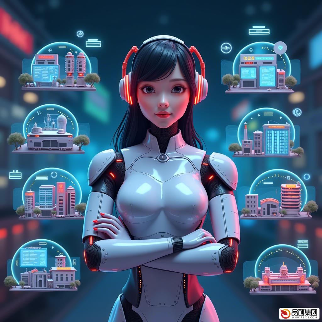 AI Agent行业应用解决方案：重塑业务格局与提升效率的新篇章

