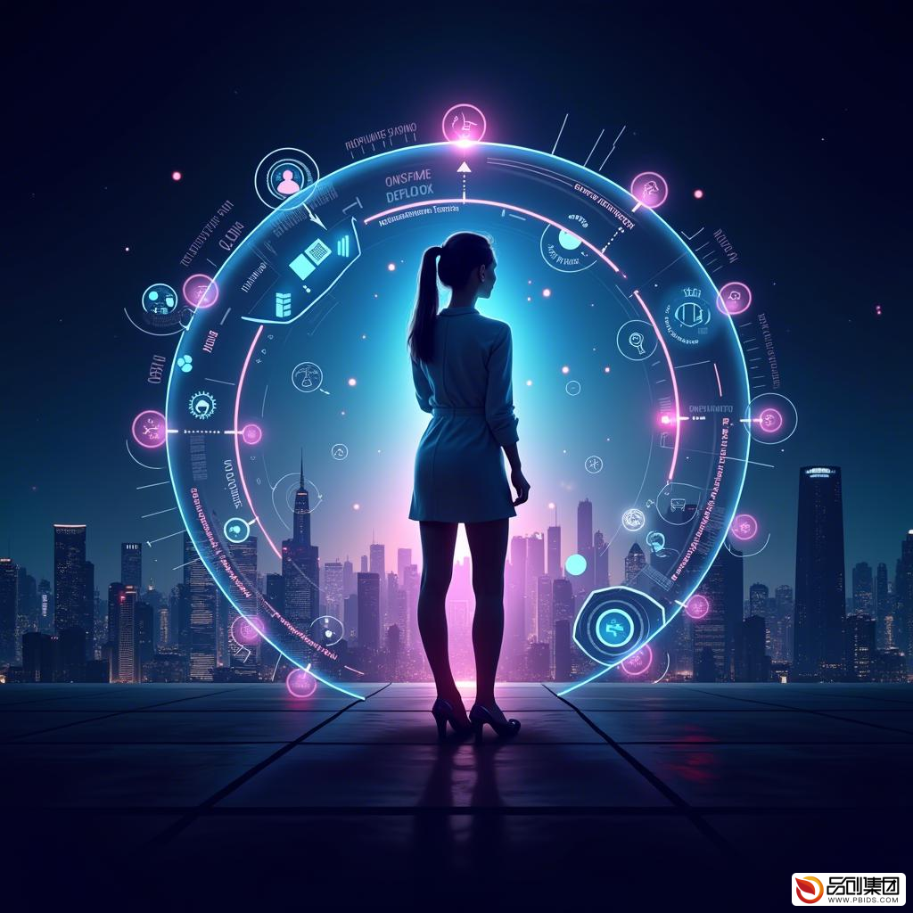 2025年品创技术革新：如何利用新技术提升软件开发效率
