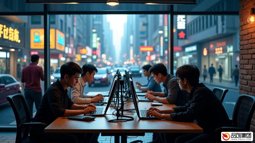 成都APP开发定制：打造专属移动应用的全方位解决方案
