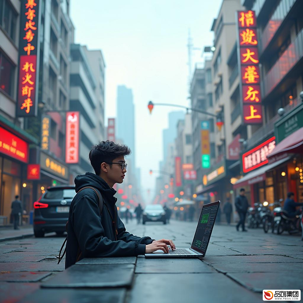 重庆定制软件开发:打造专属企业解决方案