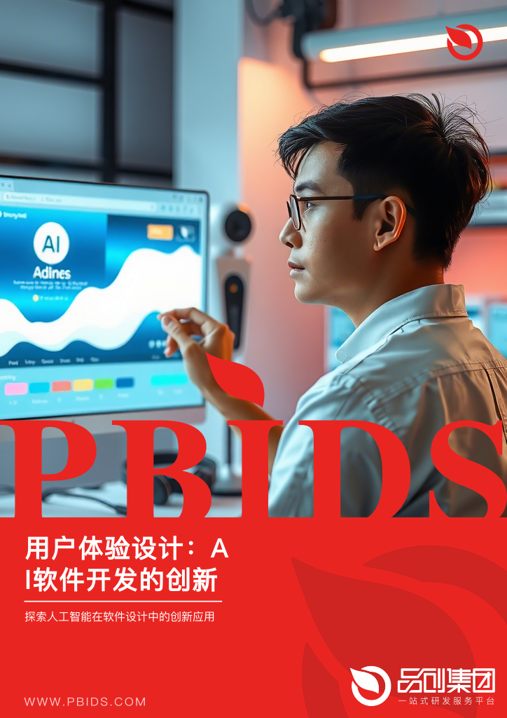 用户体验设计:AI软件开发的创新引擎