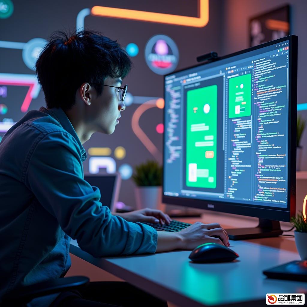 简易微信小程序开发全攻略
