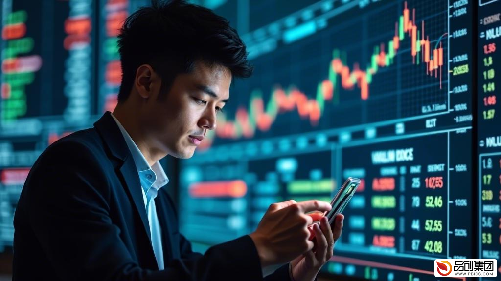 电脑股票看盘软件：提升投资效率的智慧工具
