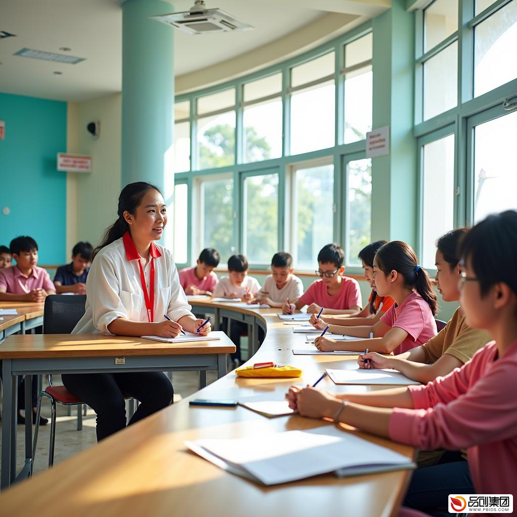 龙岗区成人教育:开启终身学习的新篇章