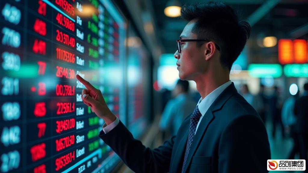 揭秘股票买卖单中的暗语：洞察市场微妙的信号
