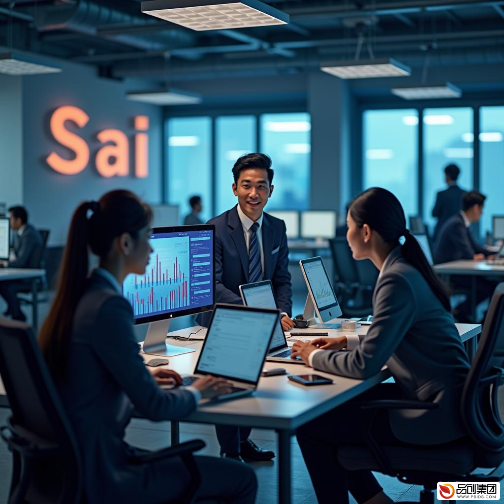 赛意：揭秘其是否为外包公司的真相
