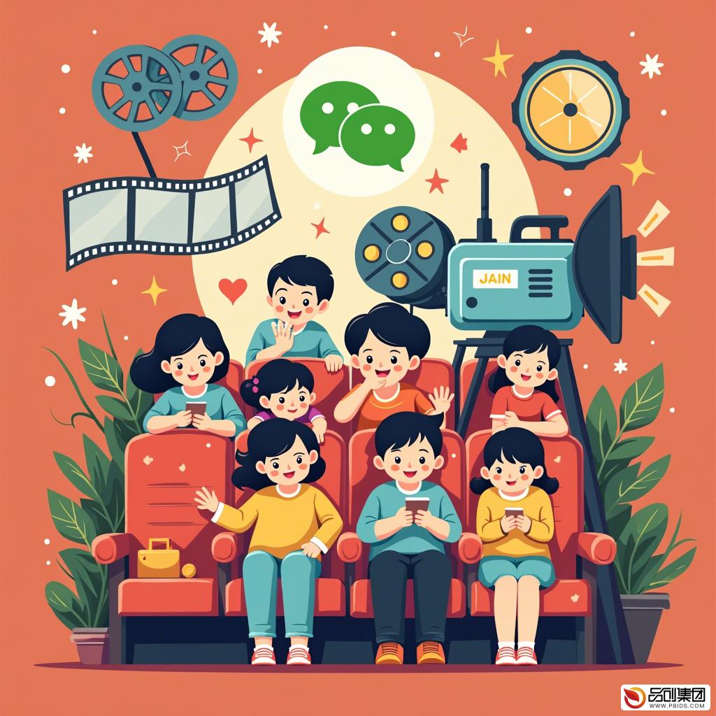 微信电影小程序开发：打造个性化观影体验的全方位指南
