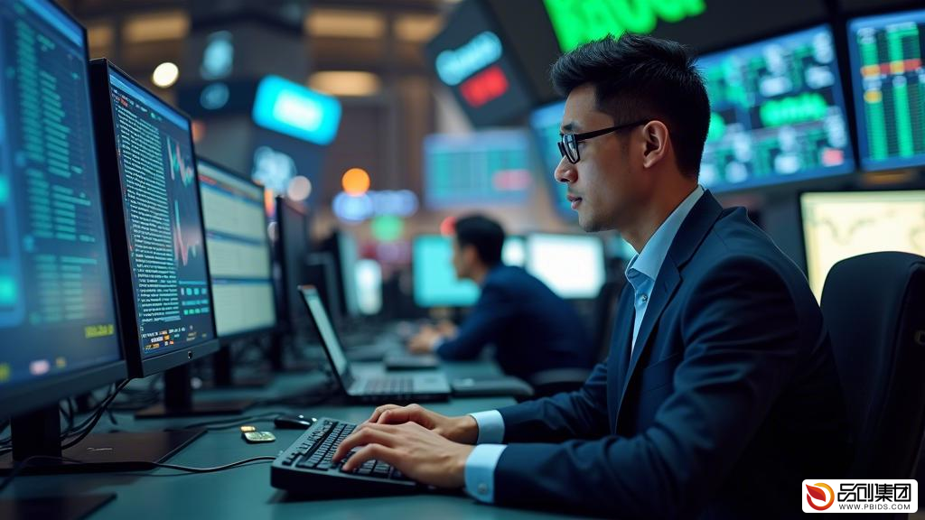 股票买卖全攻略：从入门到精通