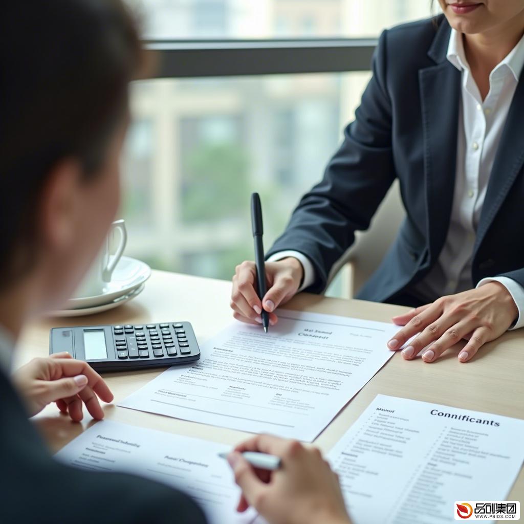 全面解析人事劳务外包公司费用:成本、价值与选择策略