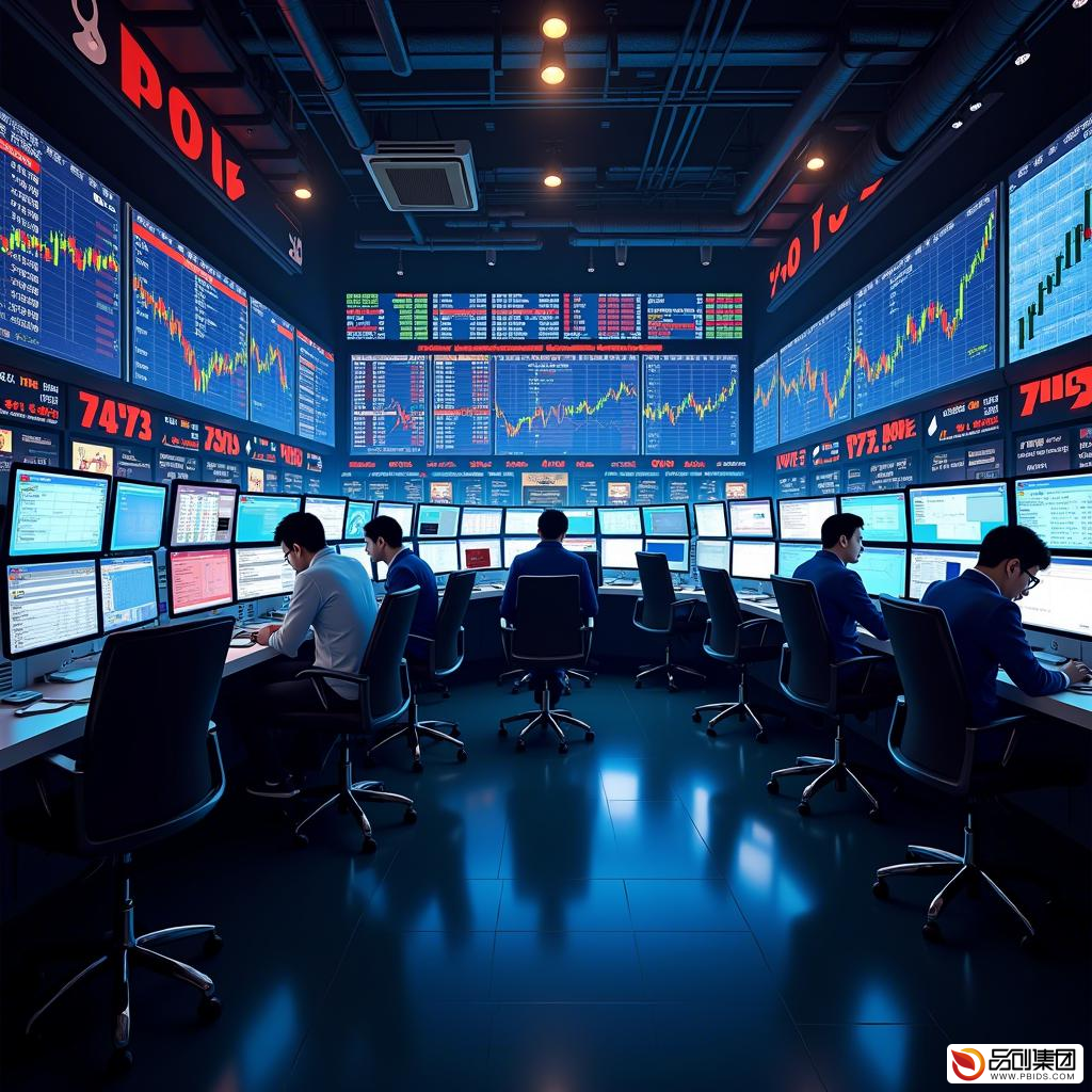 期货软件开户指南:全面解析与实战技巧
