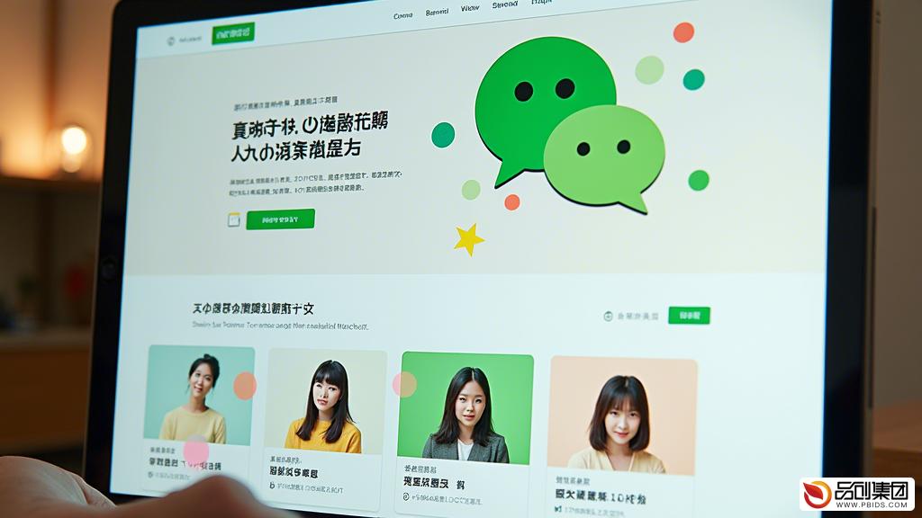 微信公众号网页授权开发全解析：从入门到实战
