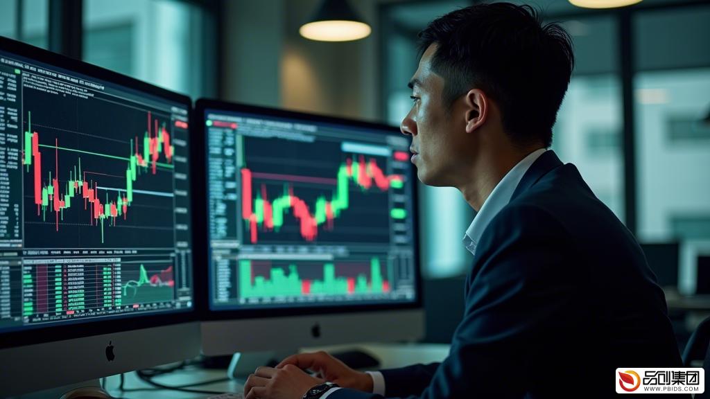 买股票如何获利：策略、技巧与实战指南
