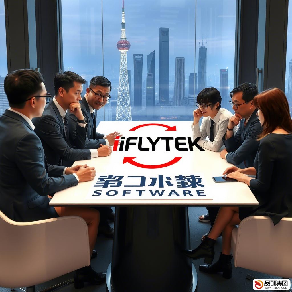 上海艾融软件:深度解析其是否为外包公司