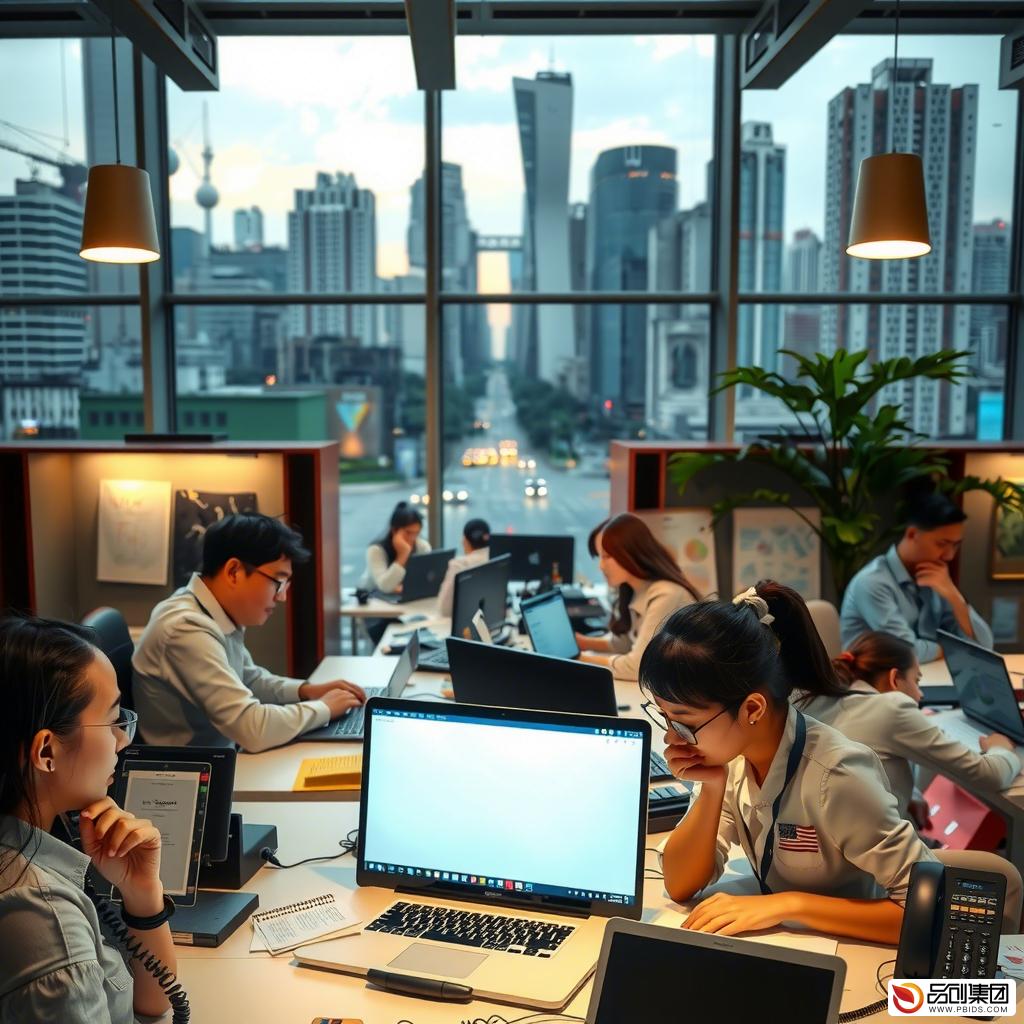 岗位外包机构公司:为企业提供高效灵活的人力资源解决方案