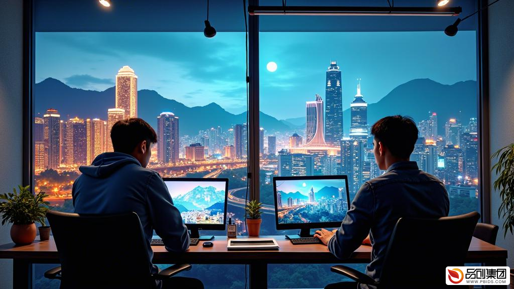 贵州App开发定制：打造专属移动应用，赋能企业数字化转型
