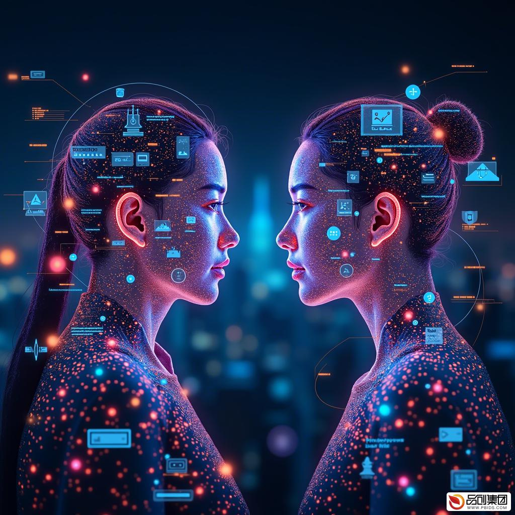 数字化穿透:重塑商业版图与未来趋势的深度剖析