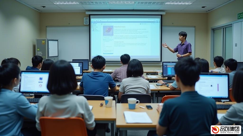 极域课堂管理系统软件：打造高效智能的教学环境
